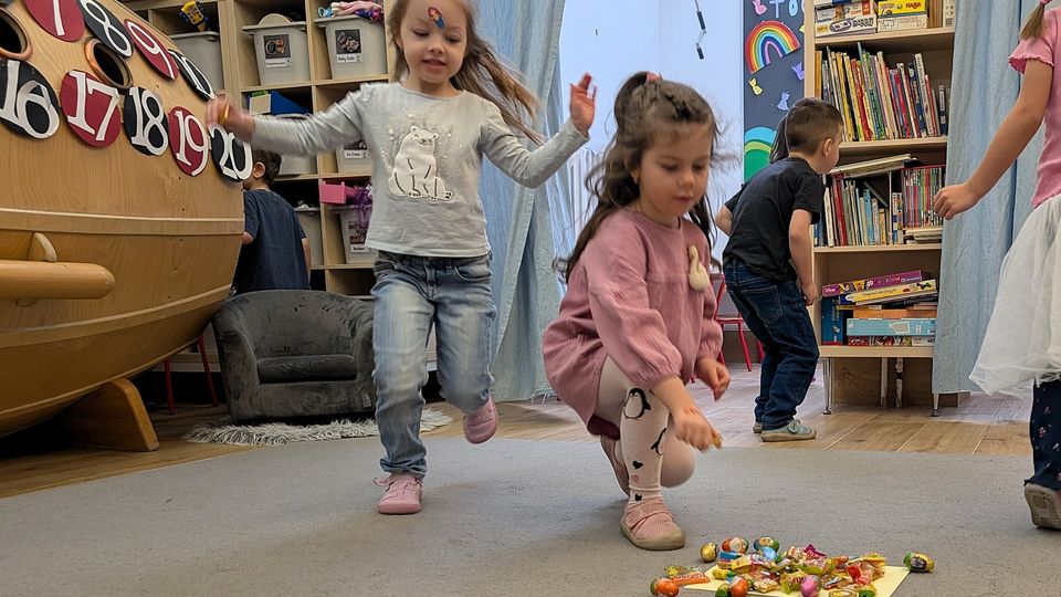 Chocolate and traditions