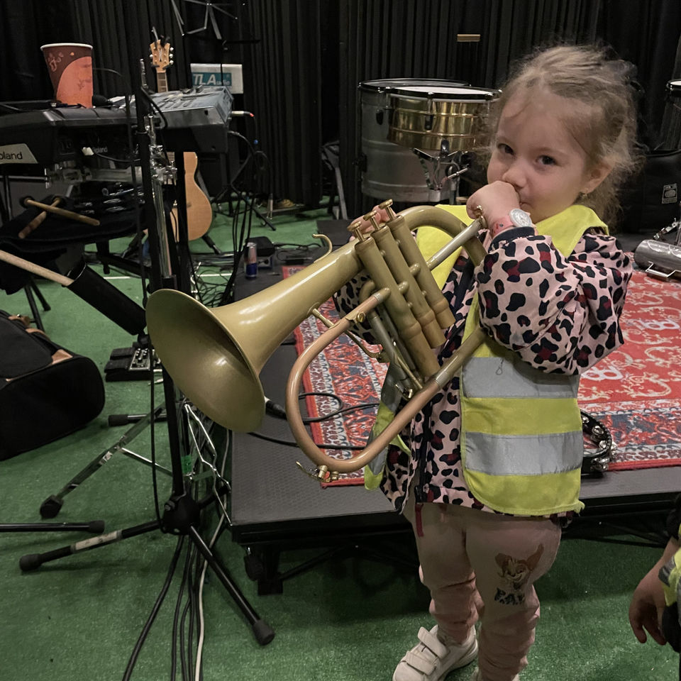 Svet práce - projekt Rodičia učiteľmi