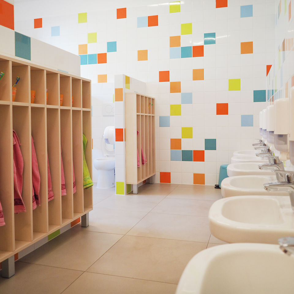 Horský park location moving from CIS to new building