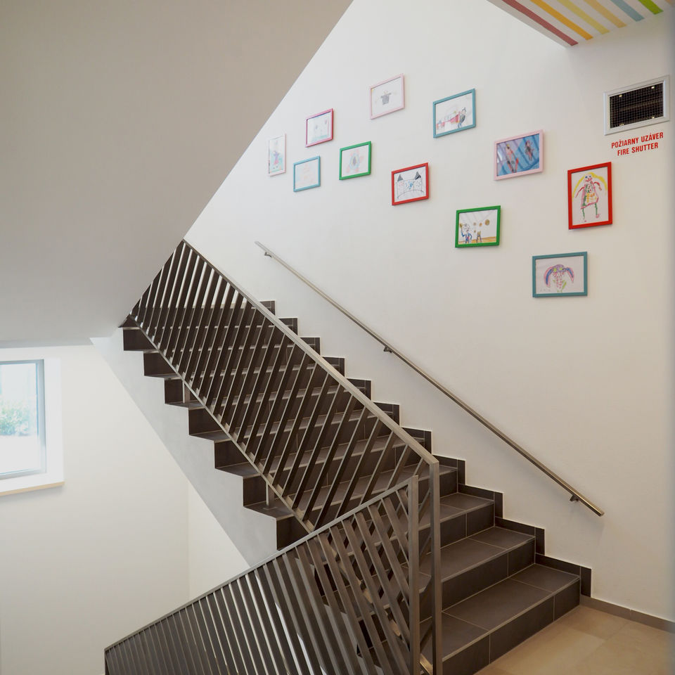 Horský park location moving from CIS to new building