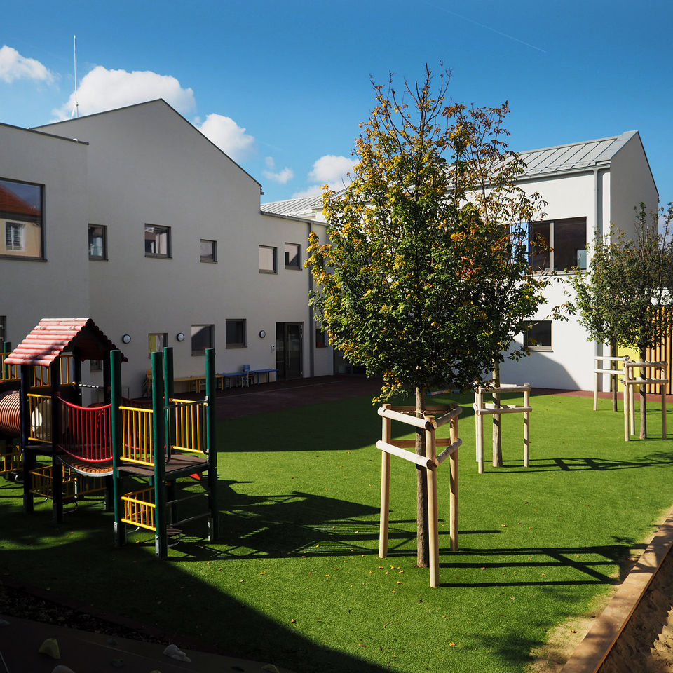 Horský park location moving from CIS to new building