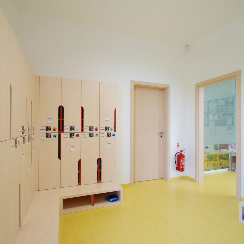 3rd location in Mlynská dolina