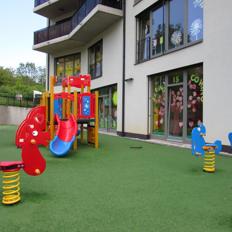 3rd location in Mlynská dolina