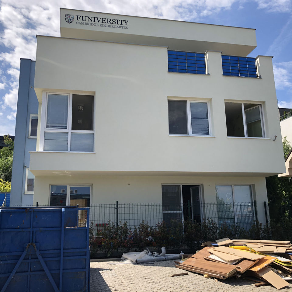 4th location in Koliba