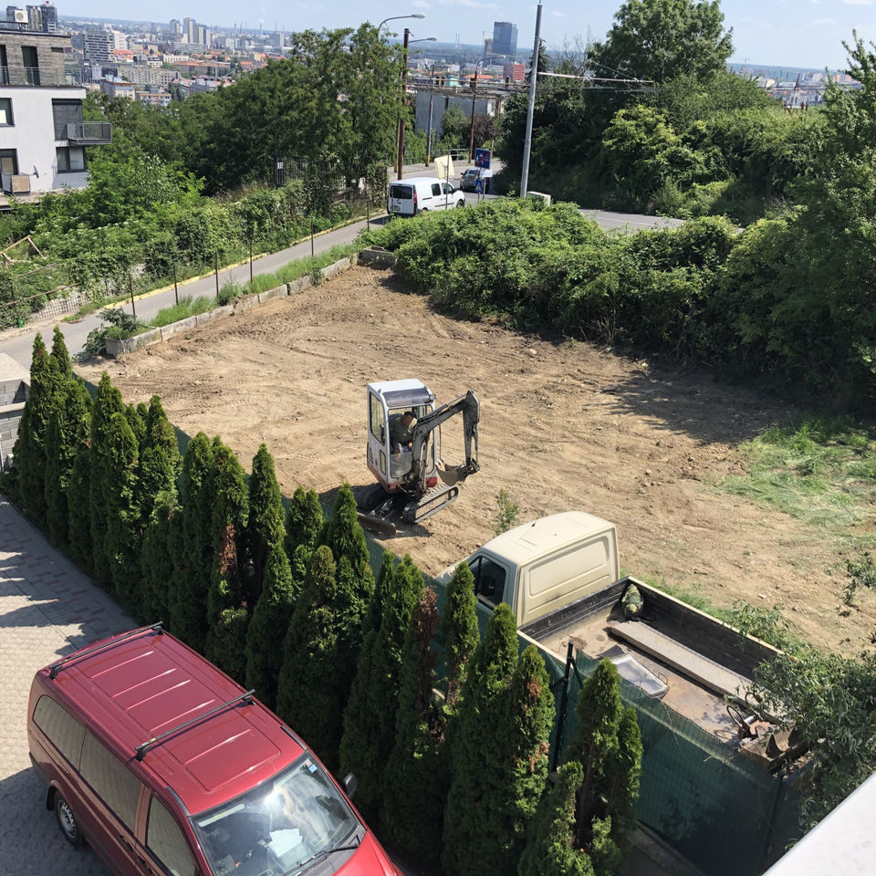 4th location in Koliba