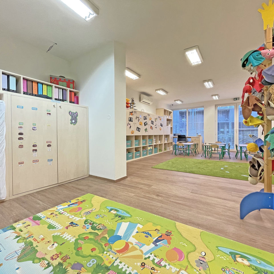 4th location in Koliba