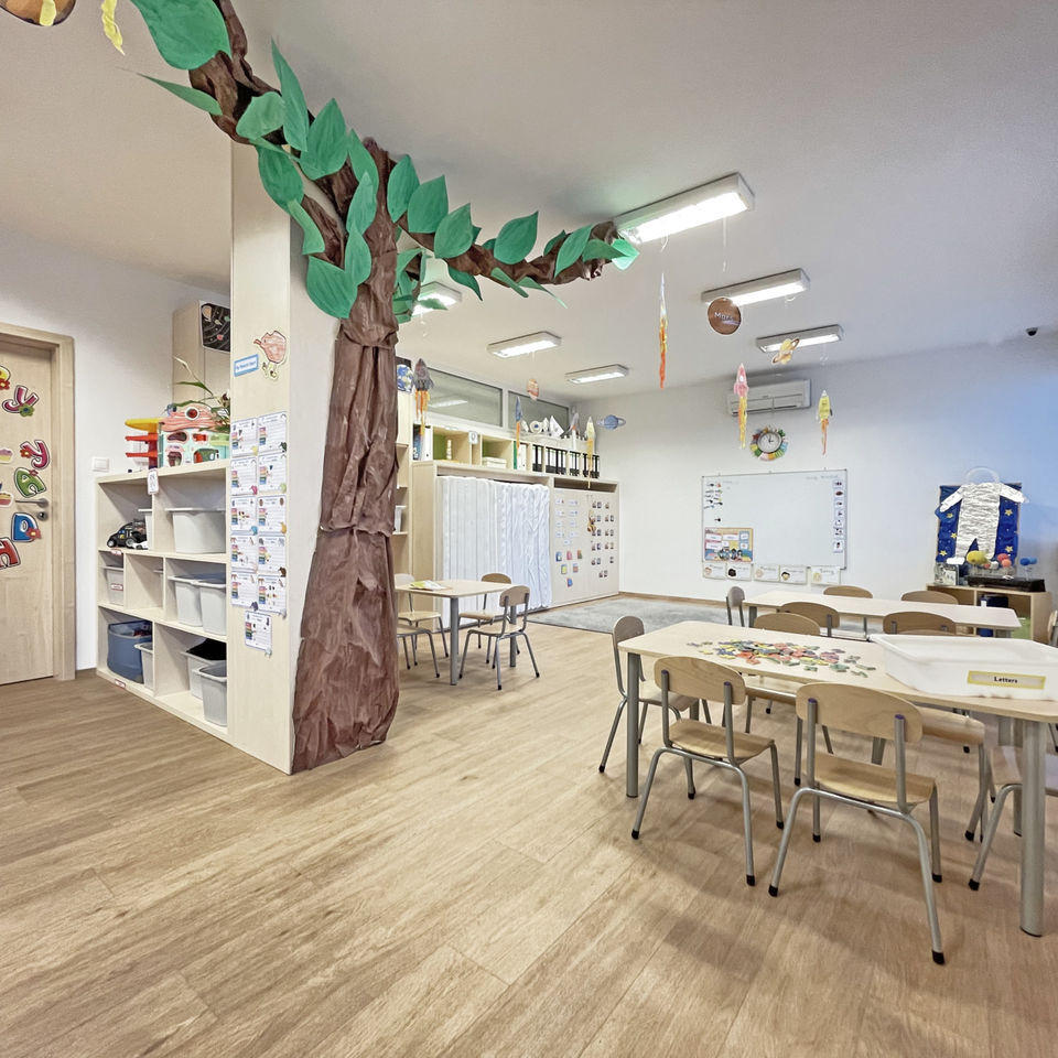 4th location in Koliba