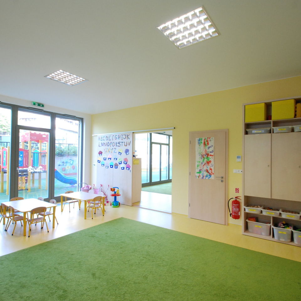 3rd location in Mlynská dolina