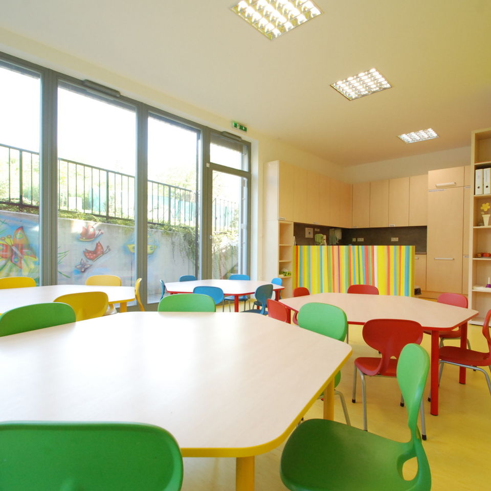 3rd location in Mlynská dolina