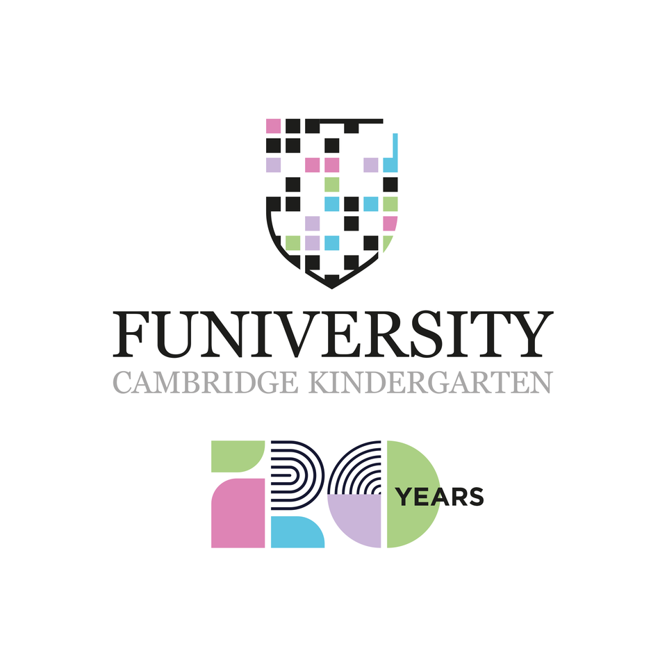 Celebrating 20 years