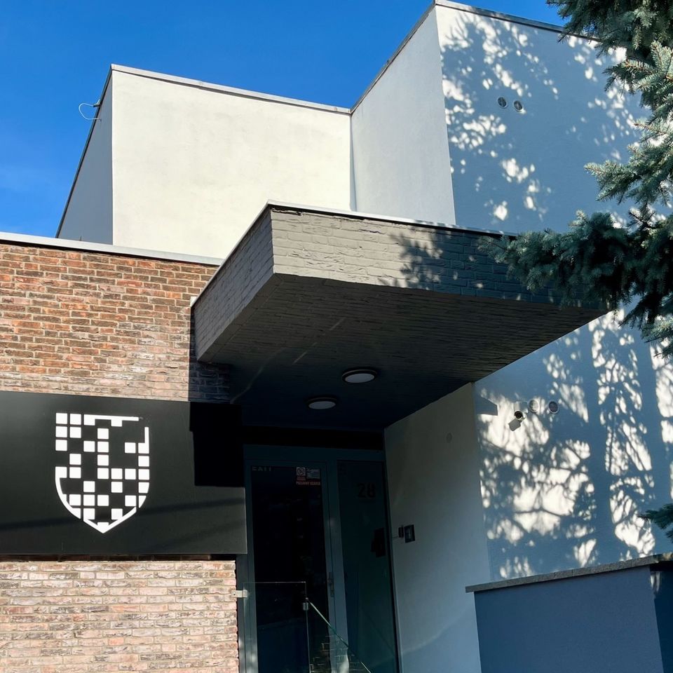 New Cambridge Creativity Centre