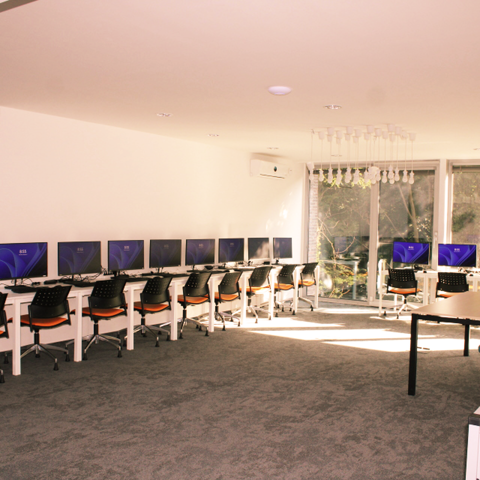 New Cambridge Creativity Centre