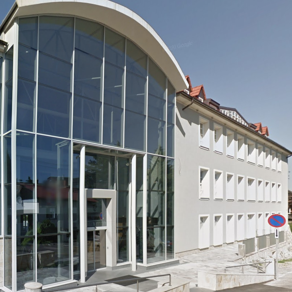 CIS moving from Devín to Horský park