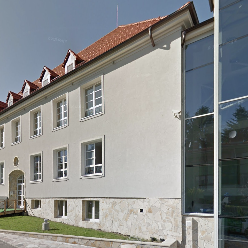 CIS moving from Devín to Horský park