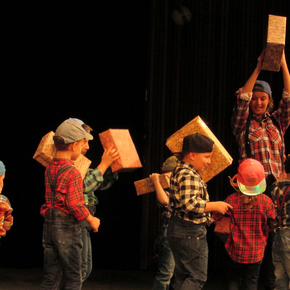 Christmas Performance Letters to Santa