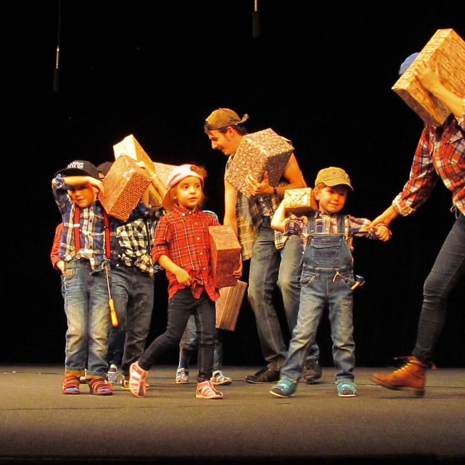 Christmas Performance Letters to Santa