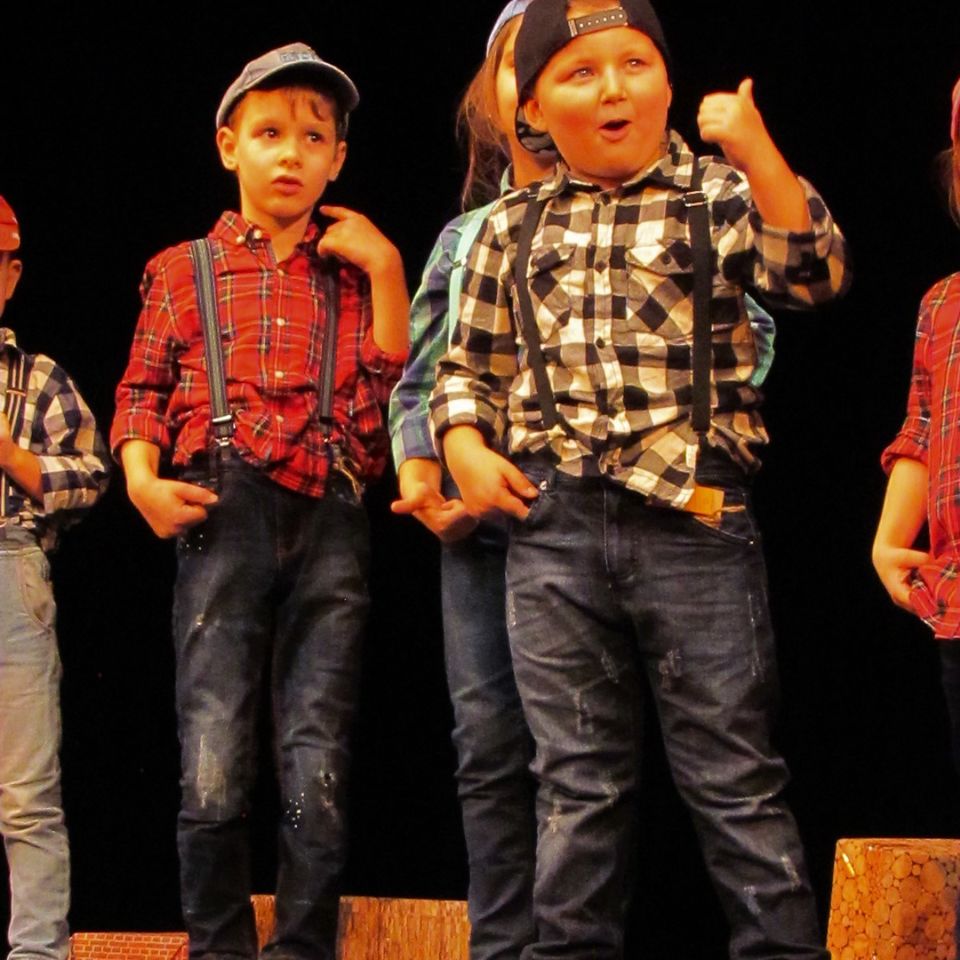 Christmas Performance Letters to Santa