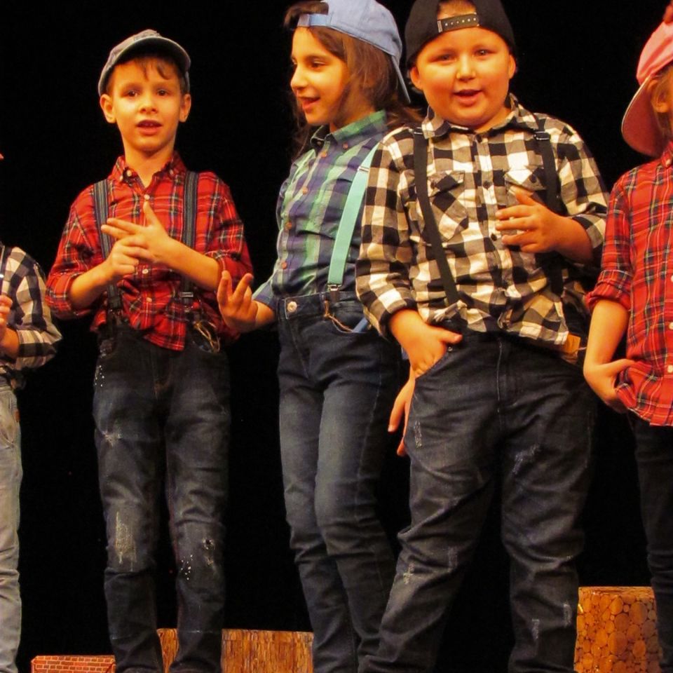 Christmas Performance Letters to Santa