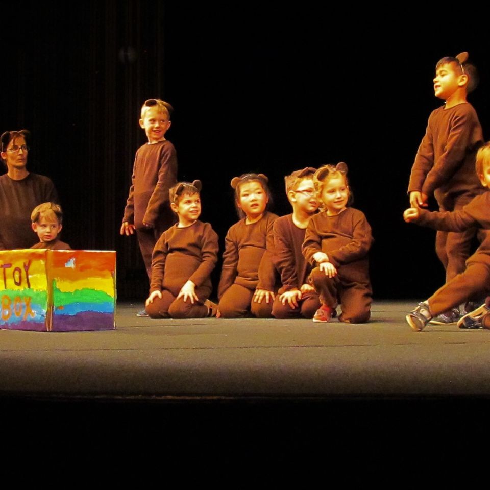 Christmas Performance Letters to Santa