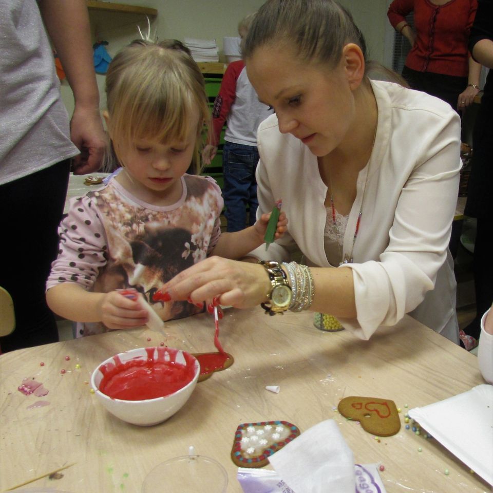 Christmas Workshops