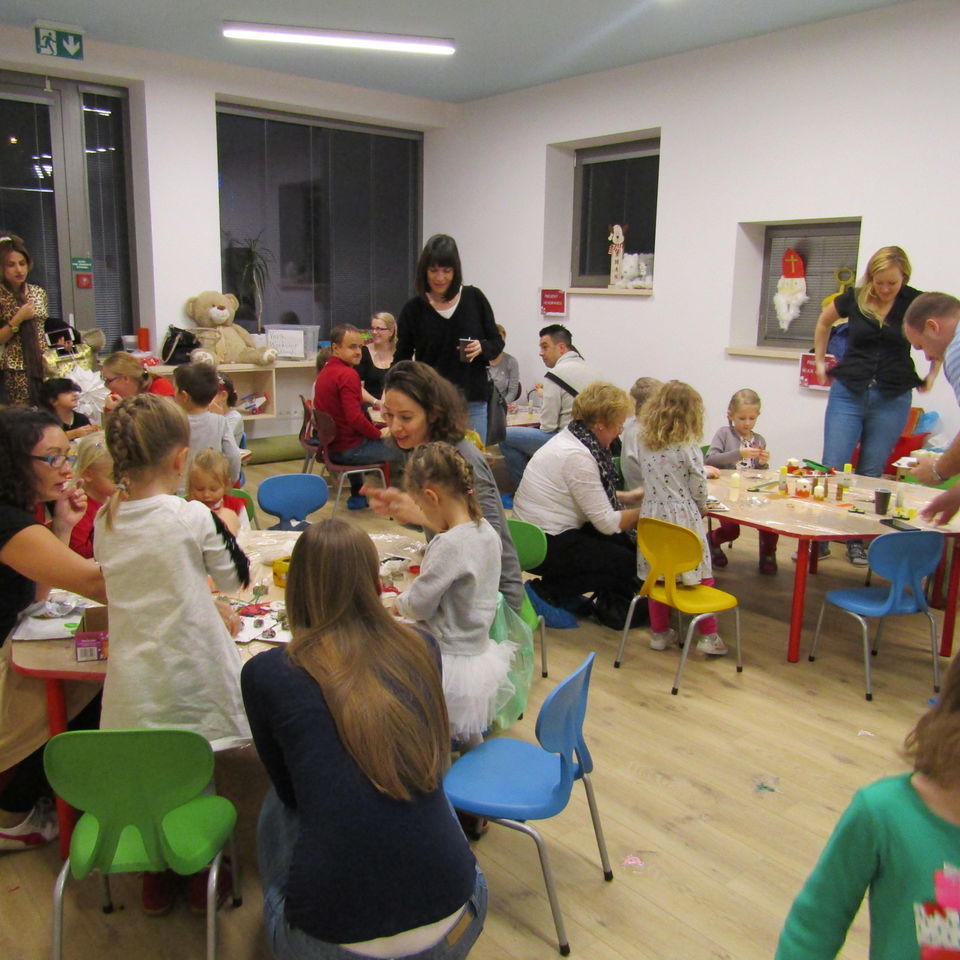 Christmas Workshops