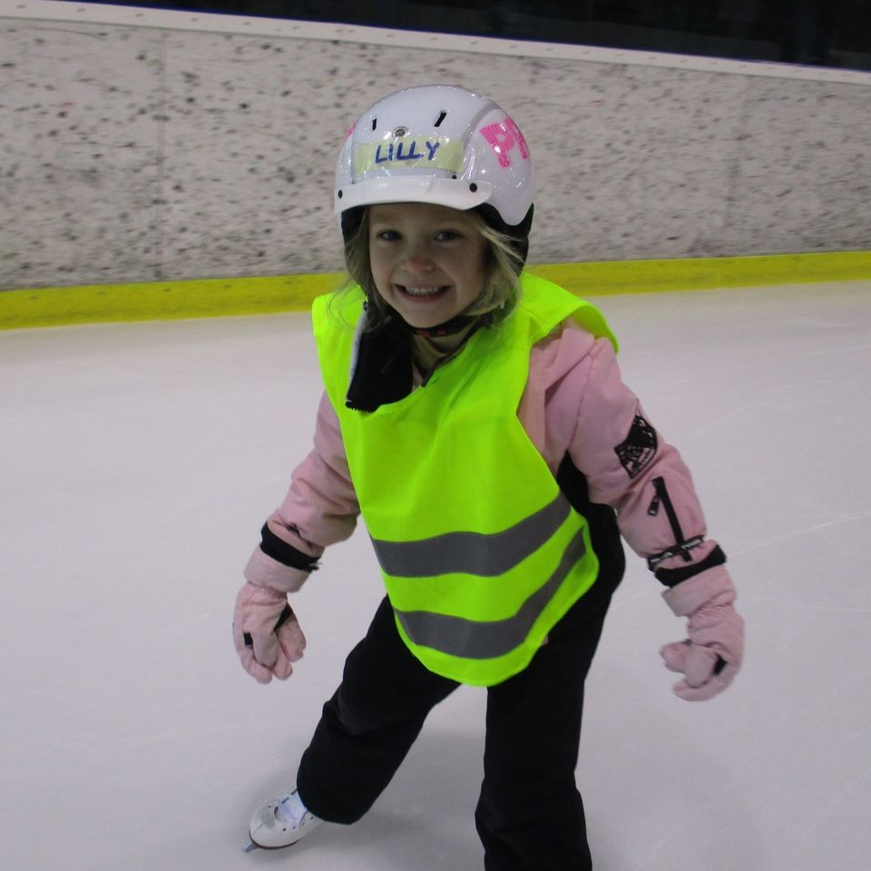 Ice Skating Course