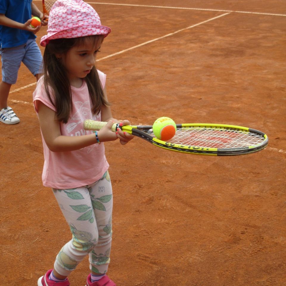 Tennis Course