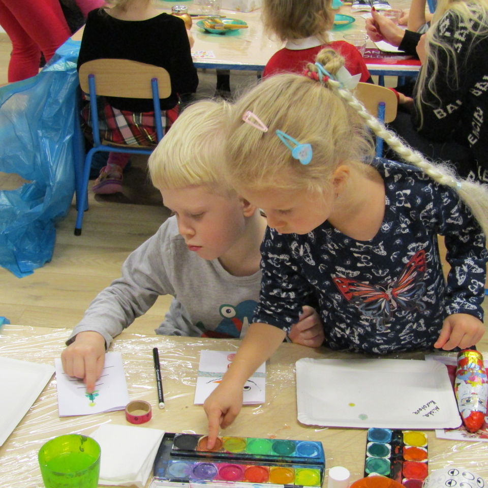 Christmas workshops