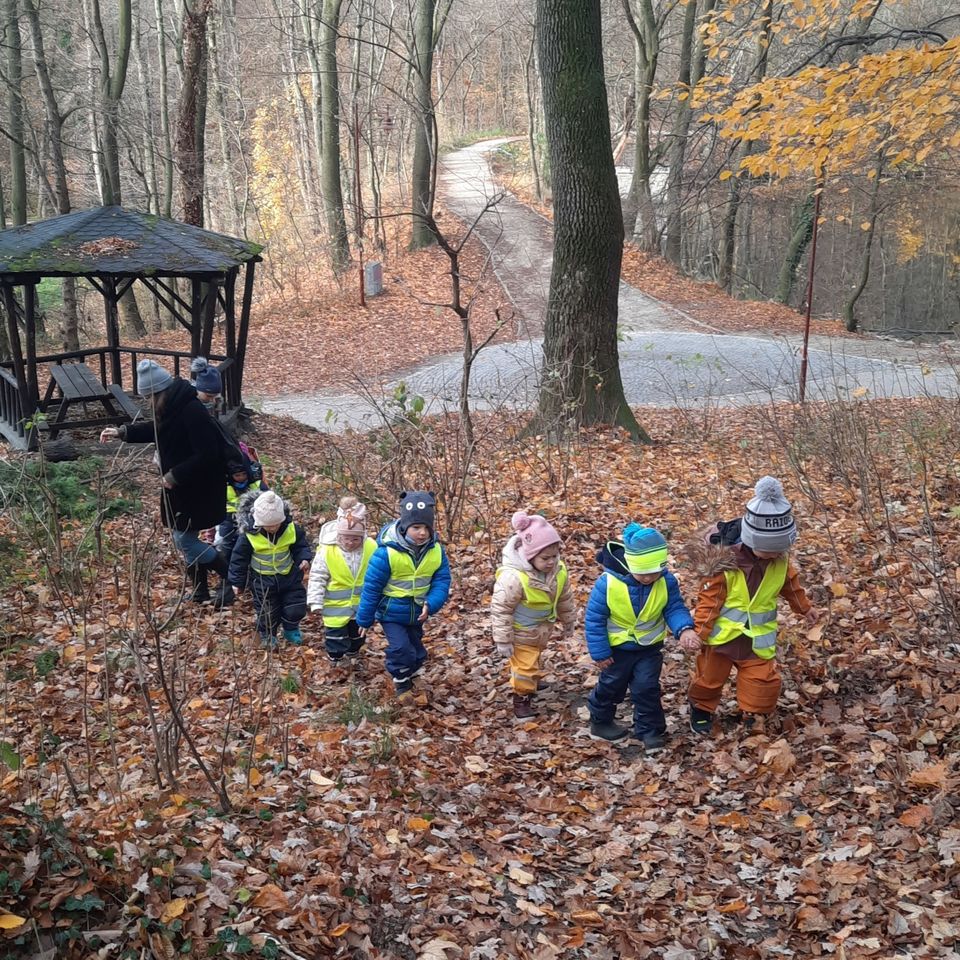 A Week of Good Deeds