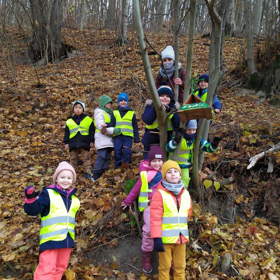 A Week of Good Deeds