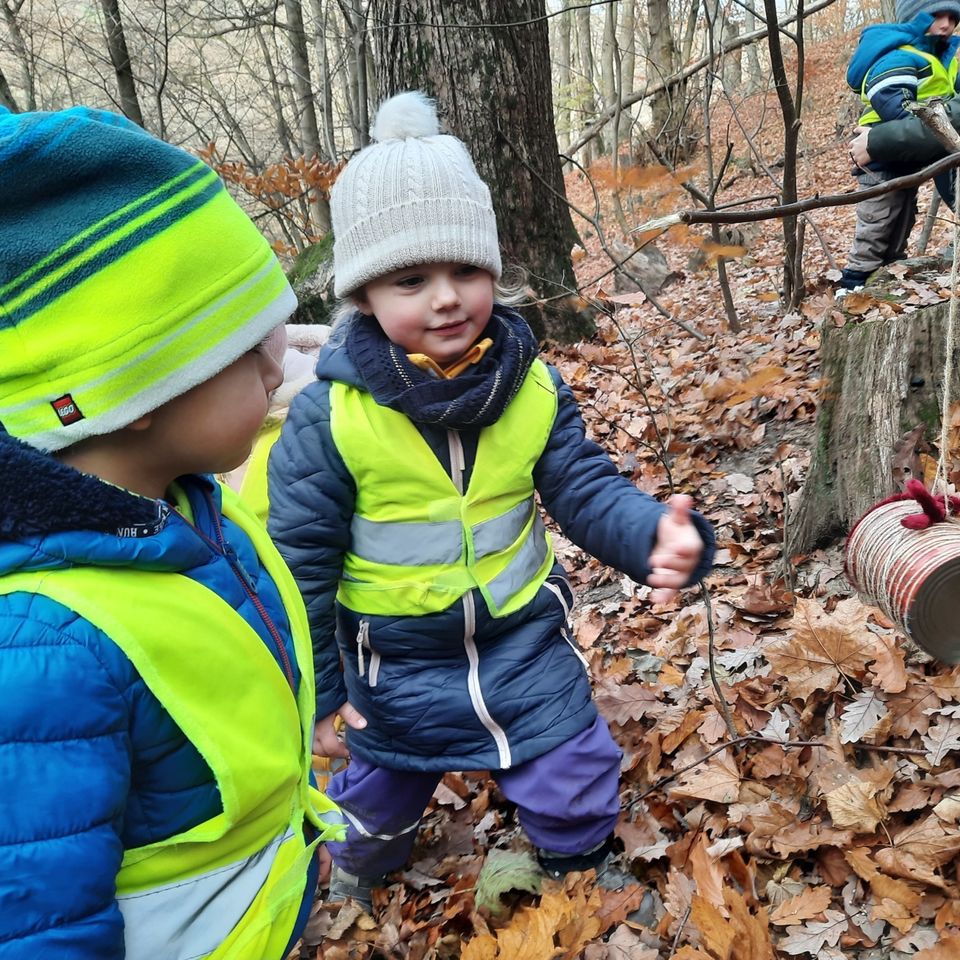 A Week of Good Deeds