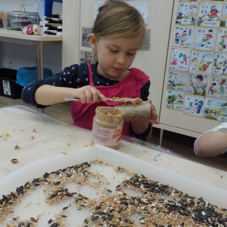 A Week of Good Deeds