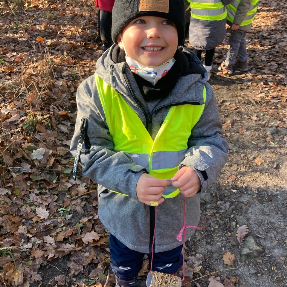 A Week of Good Deeds