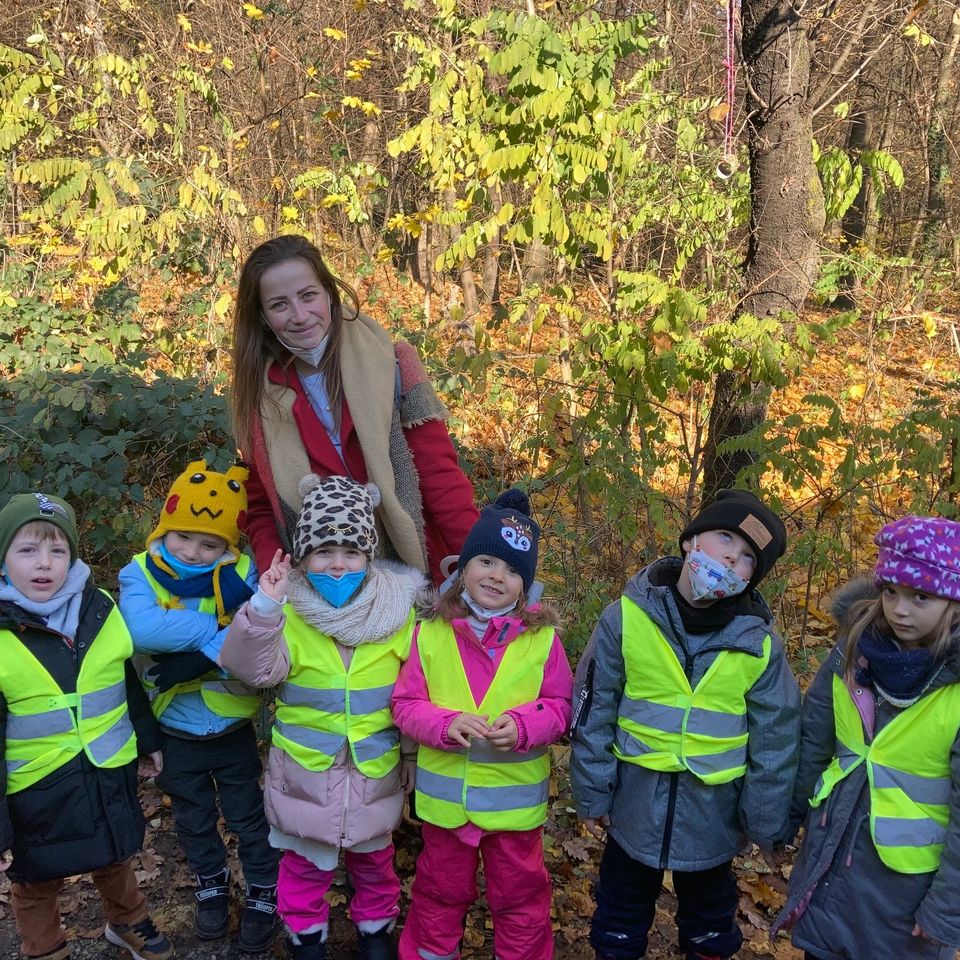 A Week of Good Deeds