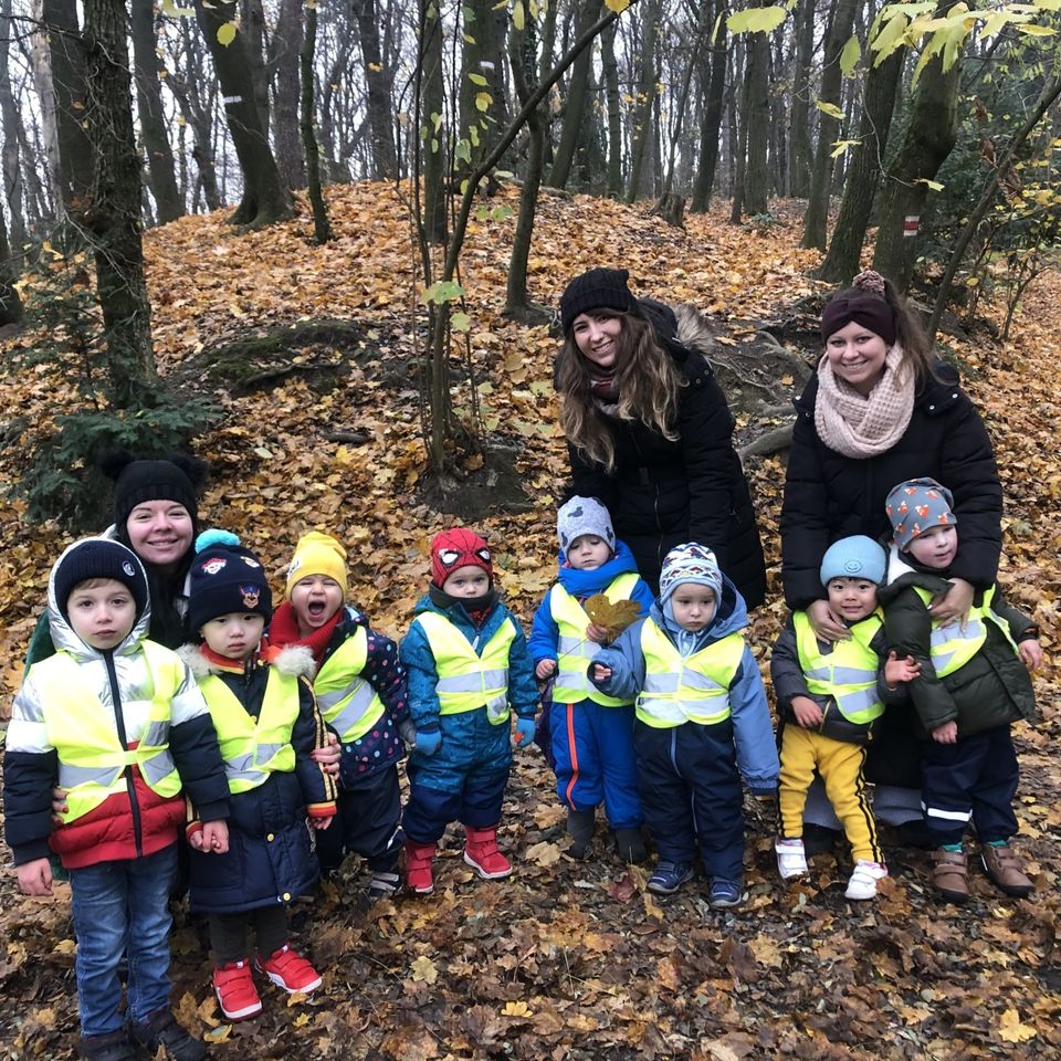 A Week of Good Deeds