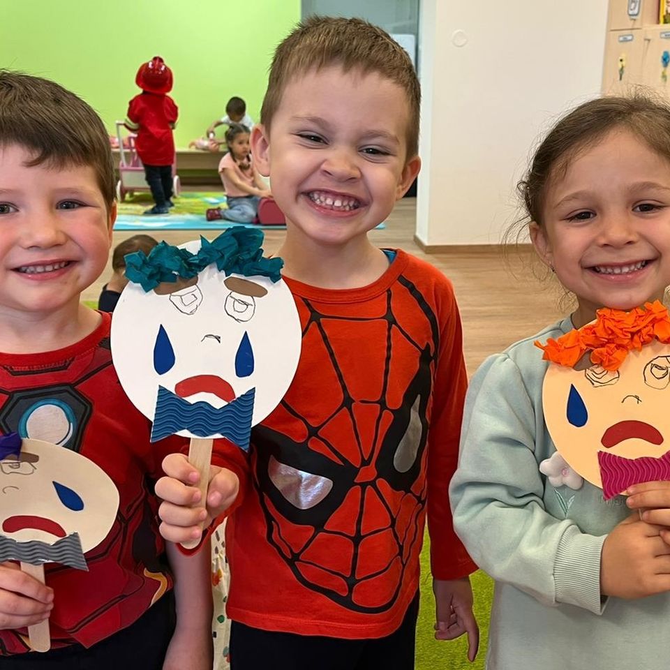 How do I Feel Project