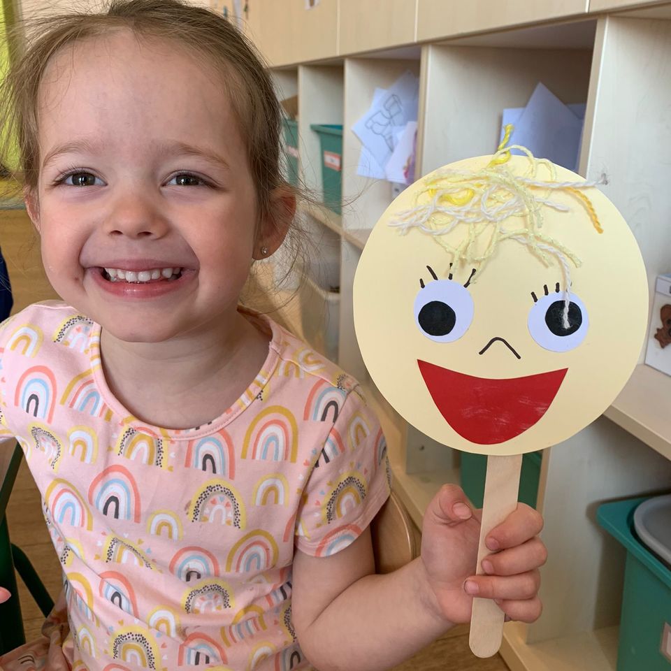 How do I Feel Project