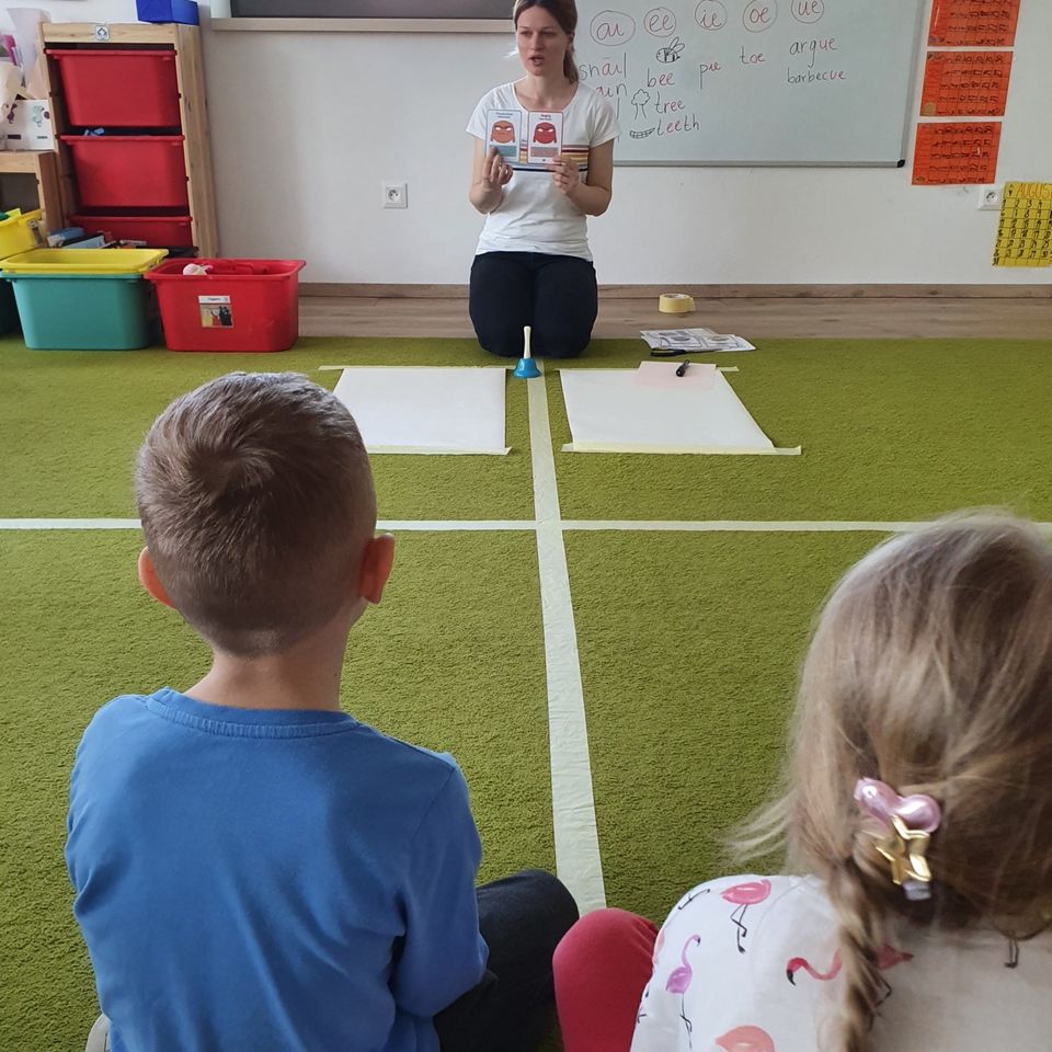 How do I Feel Project