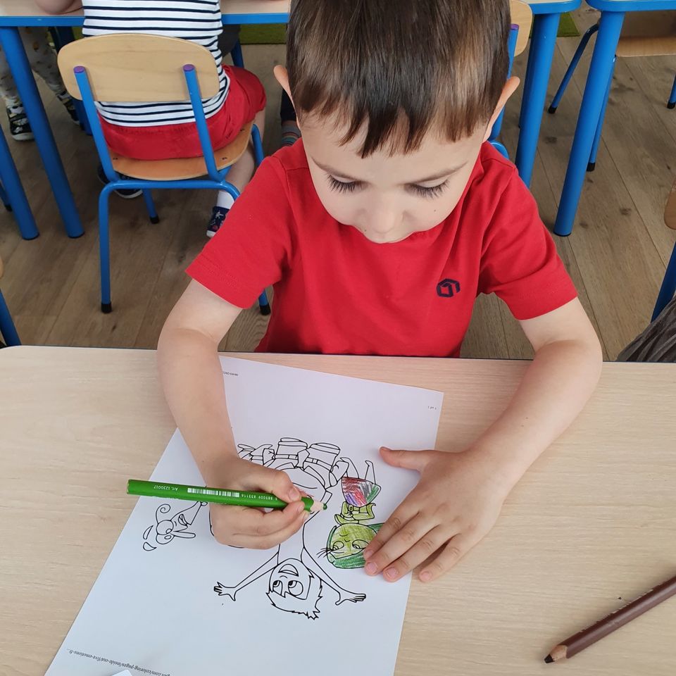 How do I Feel Project