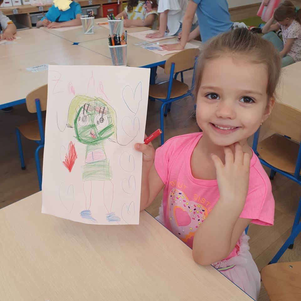 How do I Feel Project