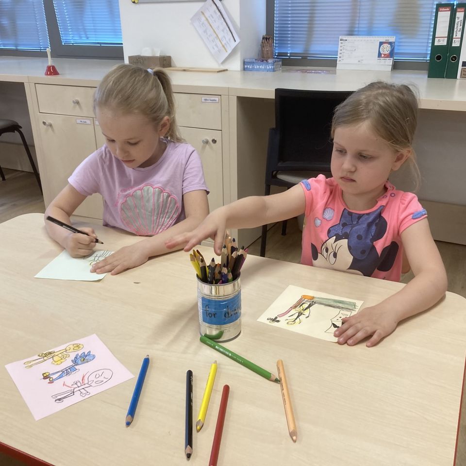 How do I Feel Project