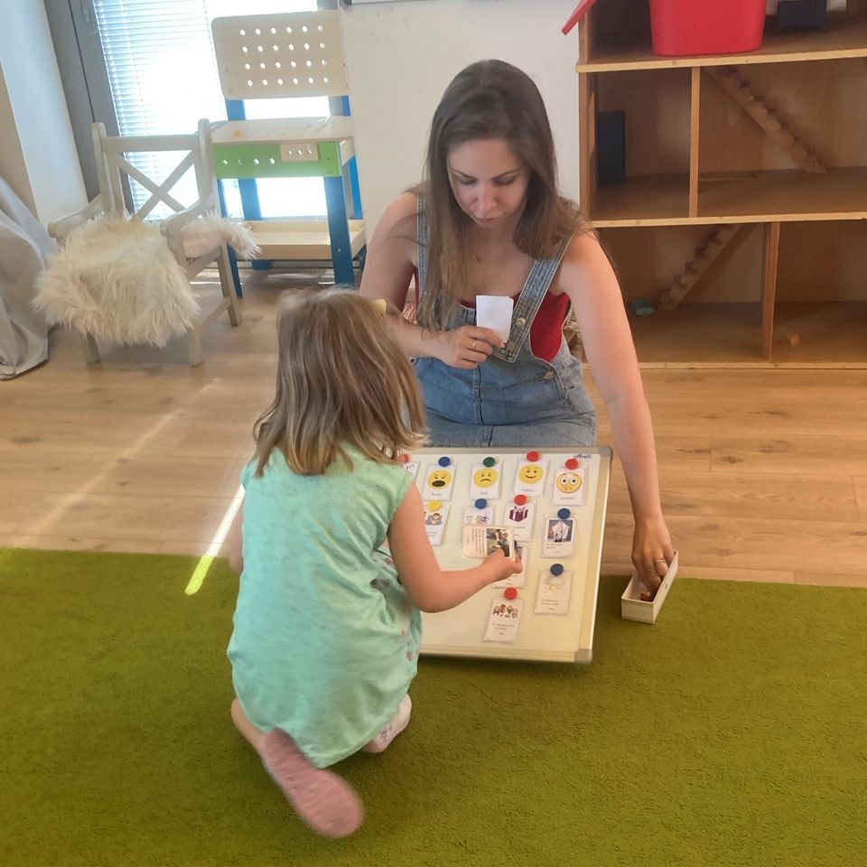 How do I Feel Project