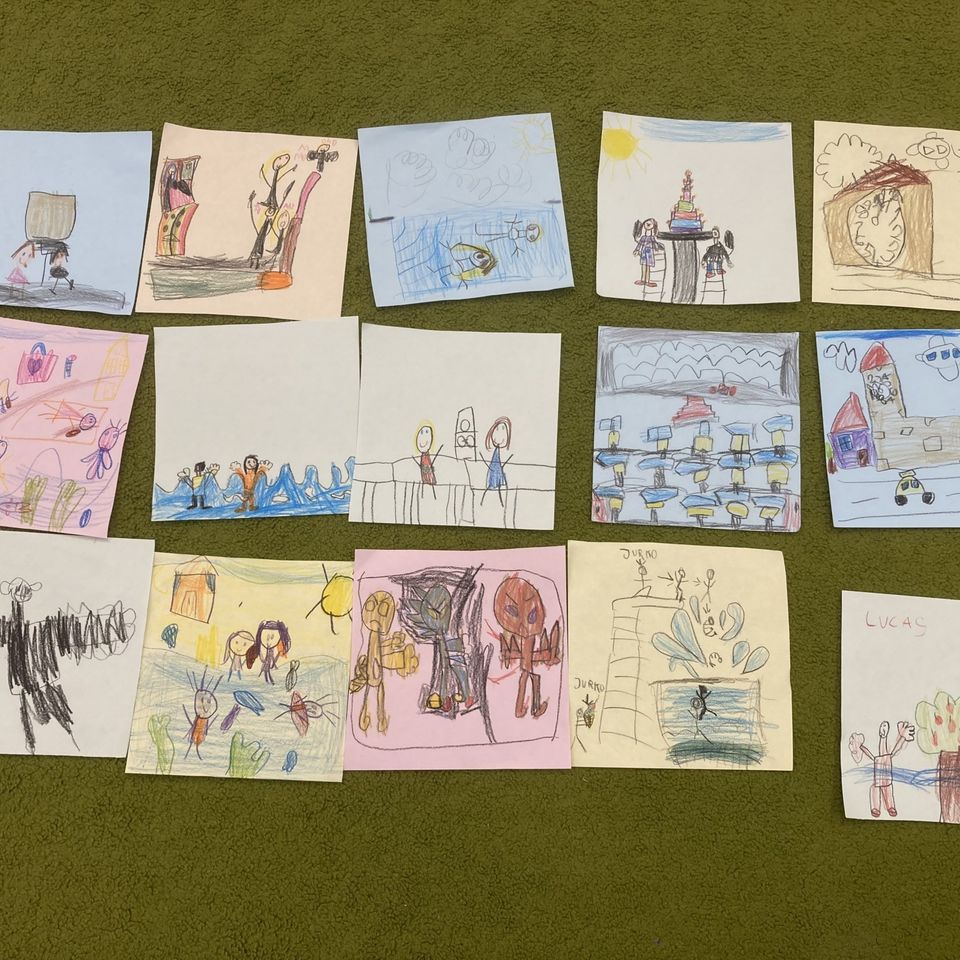 How do I Feel Project