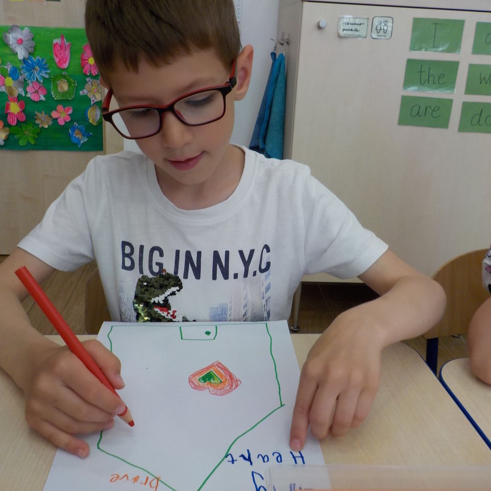 How do I Feel Project