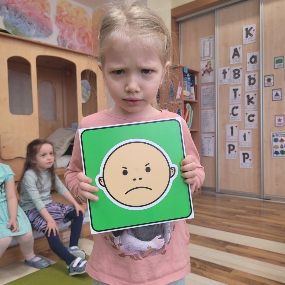 How do I Feel Project