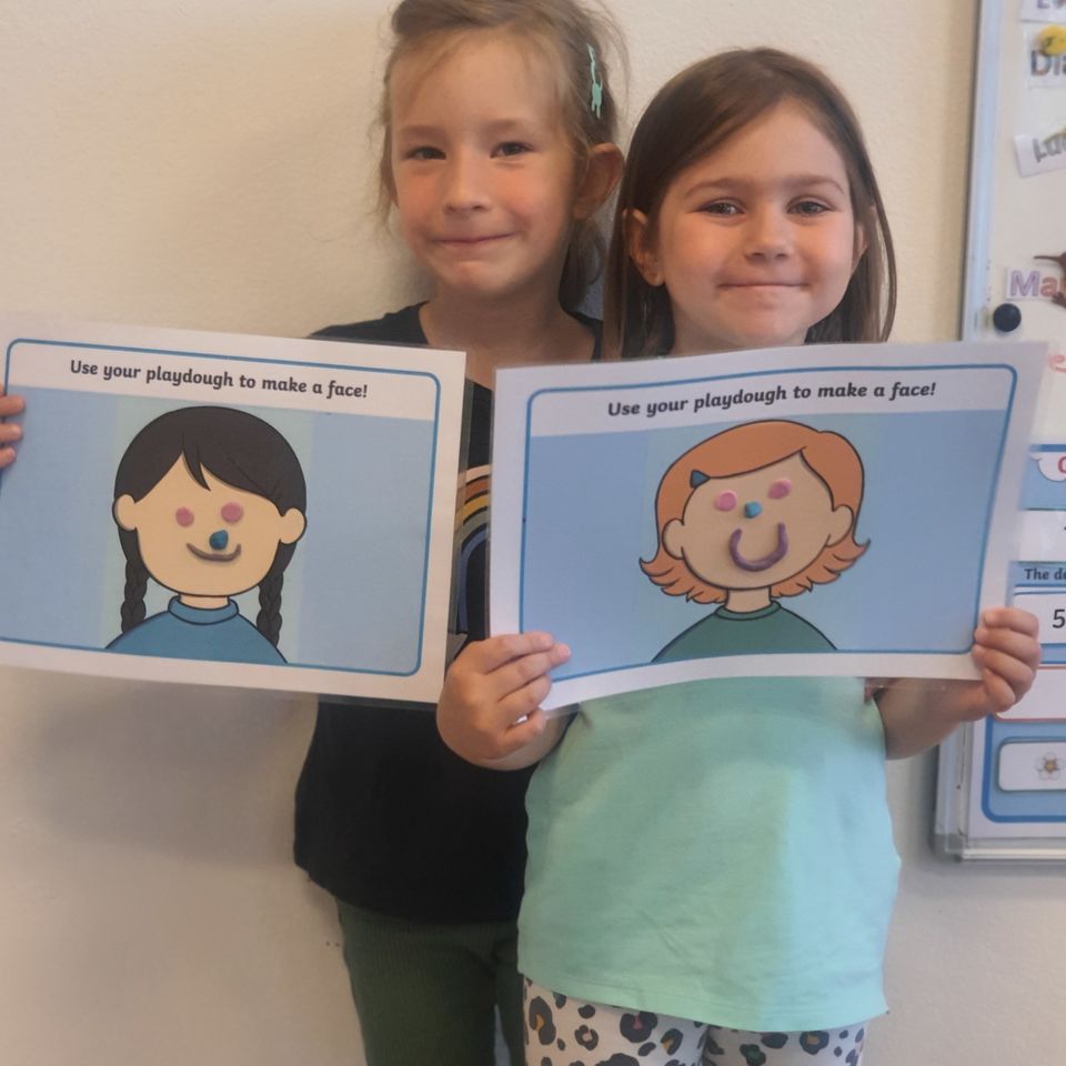 How do I Feel Project