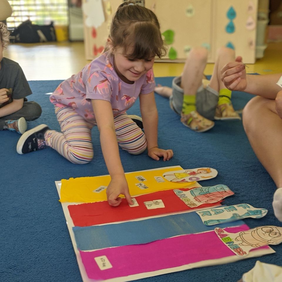 How do I Feel Project