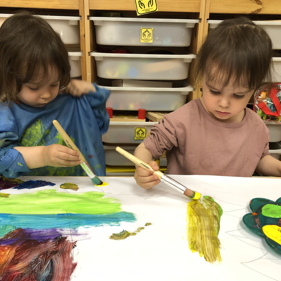 How do I Feel Project