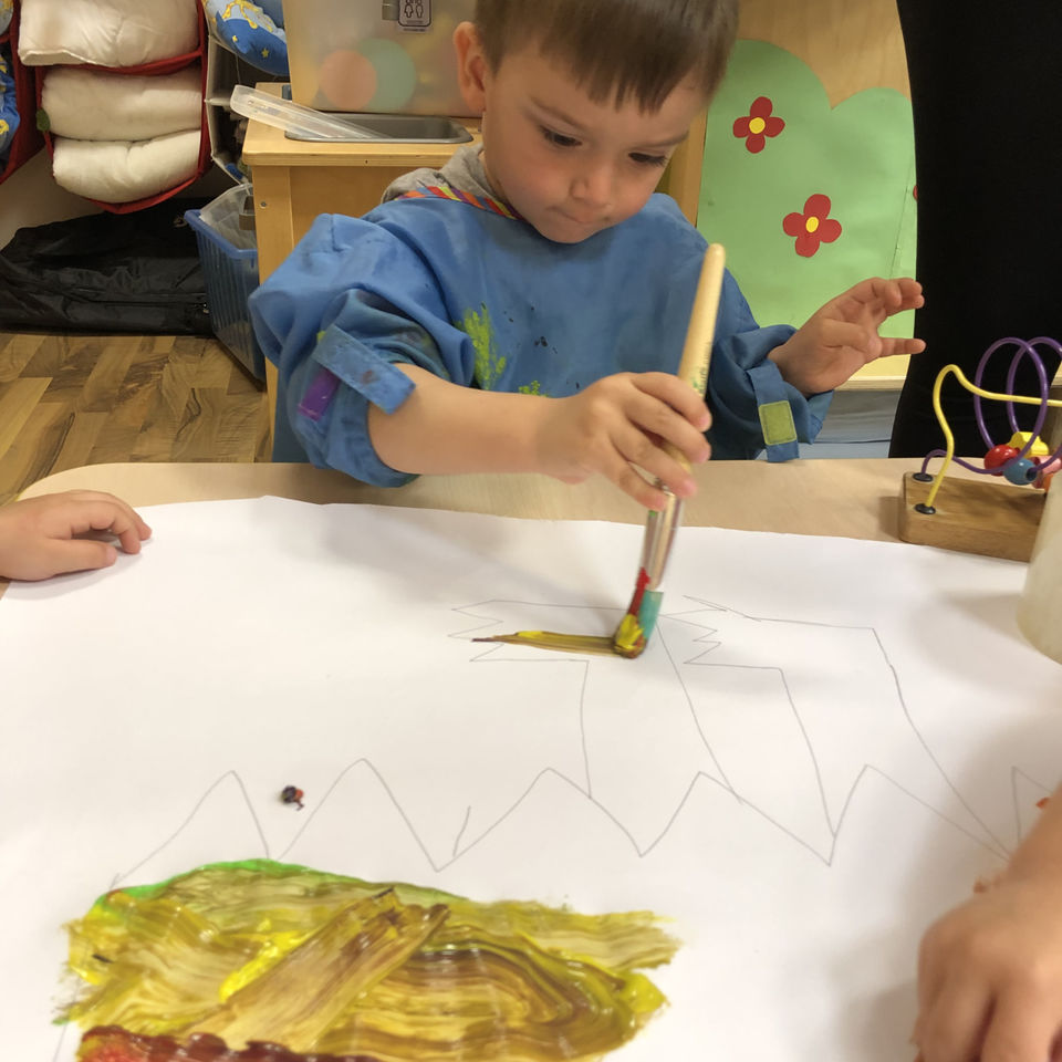 How do I Feel Project