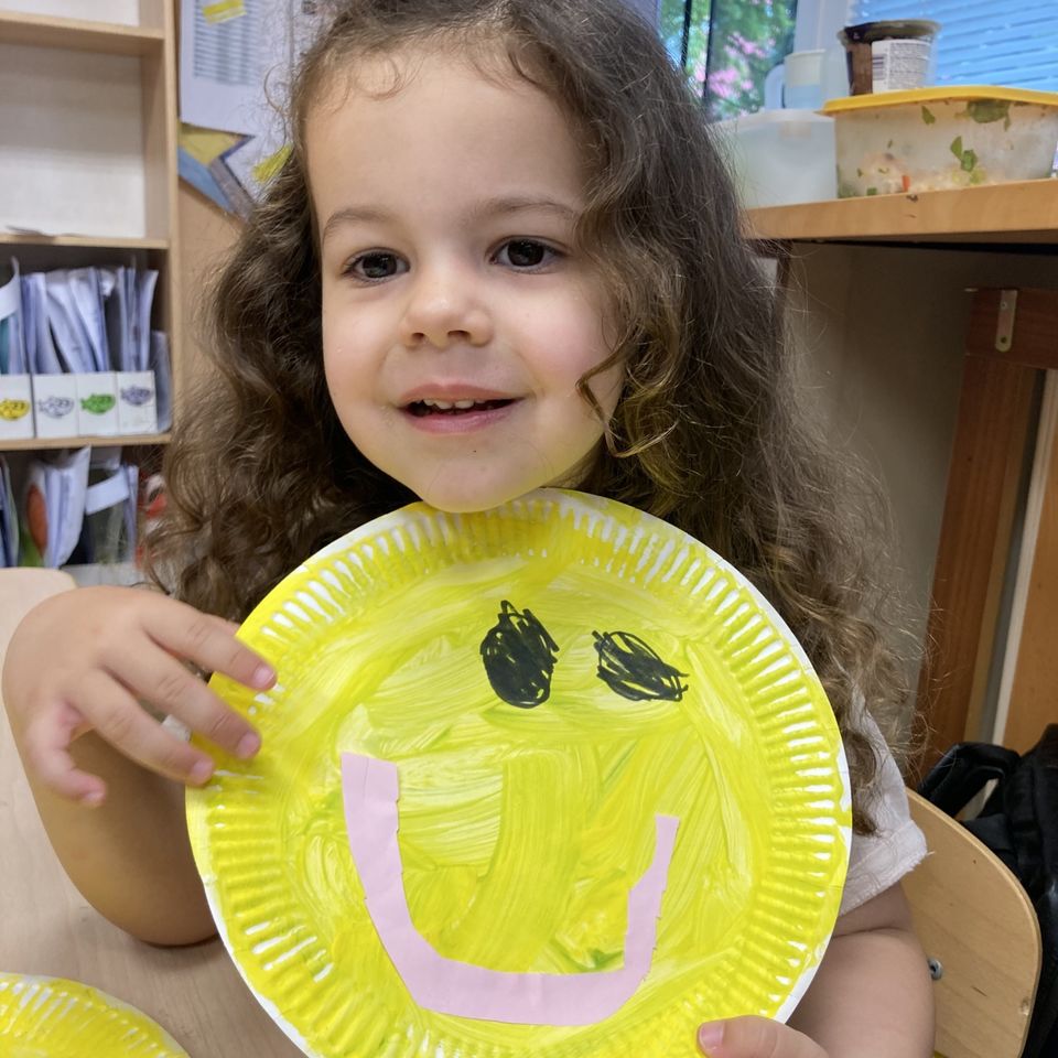 How do I Feel Project